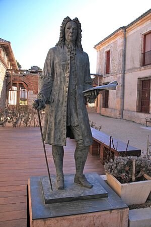 Archivo:Juan de Goyeneche Gaston - Nuevo Baztán