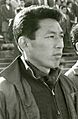 Ken Naganuma 1963 (cropped)