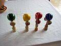 Kendama