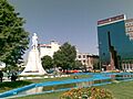 Kermanshah city