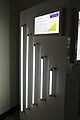 LED tubes in various length