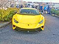 Lamborghini Huracan Performante