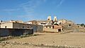 Langa del Castillo, Zaragoza, España, 2015-09-29, JD 06