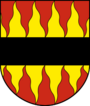 LesEnfers-blazon.svg
