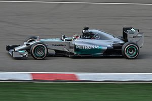 Archivo:Lewis Hamilton 2014 China Race