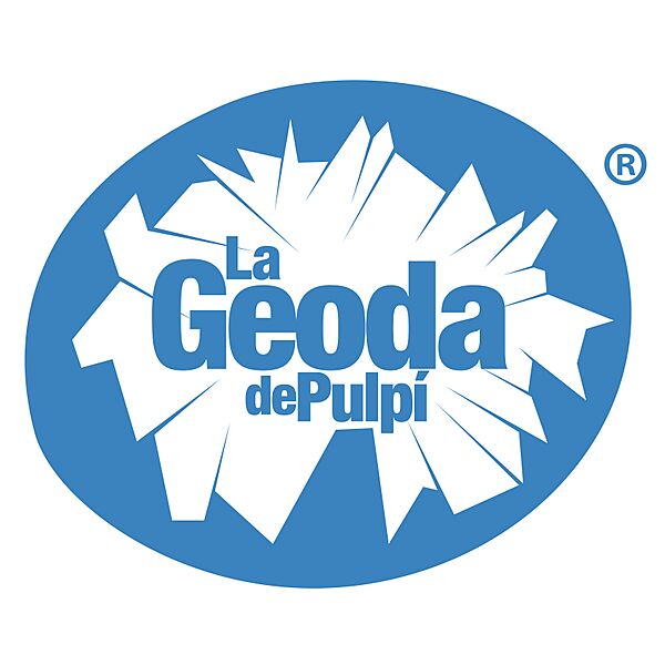 Logo Geoda