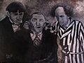 Los Tres Chiflados