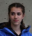 Luce Douady (FRA) 2019