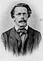 Ludwig Otto Hesse