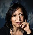 Luz Helena Cordero Villamizar, poeta colombiana