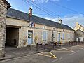 Mairie - Sambourg (FR89) - 2022-11-02 - 1