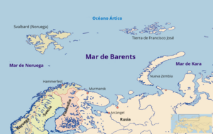 Archivo:Map of Barents Sea in Spanish