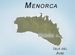 Mapa de Menorca (Baleares, España).png