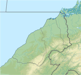 Río Tumbes ubicada en Departamento de Tumbes
