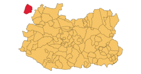 Archivo:Mapa municipal de Anchuras