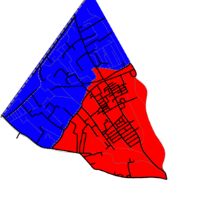 Archivo:Mapa zonas san jose de la vega