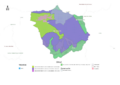 Medio ambiente de Chile (2023) - comuna de Olmué