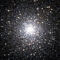 Messier 15 Hubble WikiSky