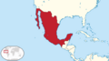 Mexico in its region
