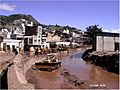 Mitch-Tegucigalpa Cleanup