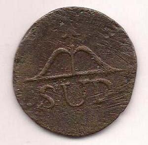 Archivo:Moneda de 8 reales de México de 1812 (anverso)