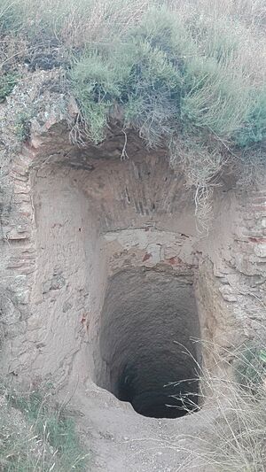 Archivo:Morica Encantada fuera