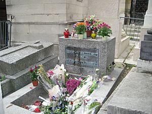 Archivo:Morrison Grave