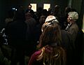 Museu Picasso- El museu vist per Francesc Fontbona