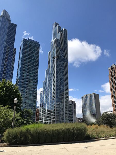 NEMA Chicago from NE