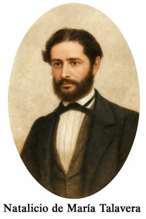 Archivo:Natalicio de Maria Talavera IA