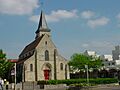 Neuilly-sur-Marne Sainte Baudile