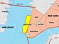 Nycmap-batteryparkcity