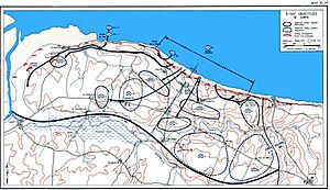 Archivo:Omaha Beach 1944 Objectives