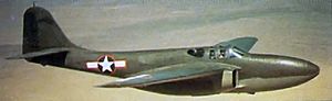 Archivo:P-59 Airacomet