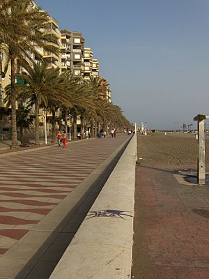 Archivo:Paseo Marítimo Almería