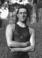 Paul Radmilovic 1909