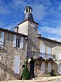 Pellegrue Mairie