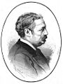 Peregrín García Cadena, en La Ilustración Española y Americana