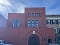Permanent Mission of Mexico to the OAS in Washington, D.C