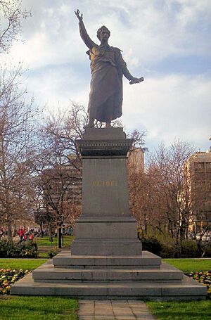 Archivo:Petofi Budapest