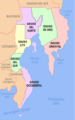 Ph davao region