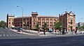 Plaza de Toros de Las Ventas (Madrid) 02