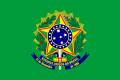 Presidential standard of Brazil (1947–1968)