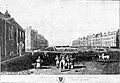 Queen Square Bloomsbury