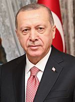 Archivo:Recep Tayyip Erdoğan 2019 (cropped)