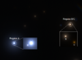 Regulus star system