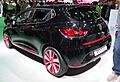Renault Clio-IV Black
