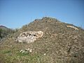 Restos castillo almayate (1)