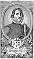 Retrato de Enrique de Guzmán