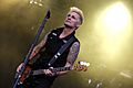 RiP2013 GreenDay Mike Dirnt 0001